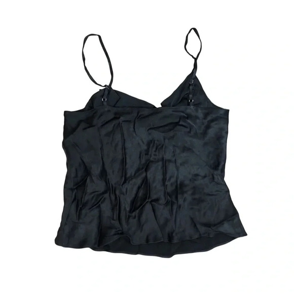 Aritzia Wilfred Muse Camisole | Black | Size XS - Picture 3 of 8